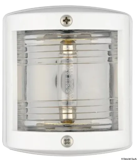 Picture of Navigation light white 135° white stern - utility77