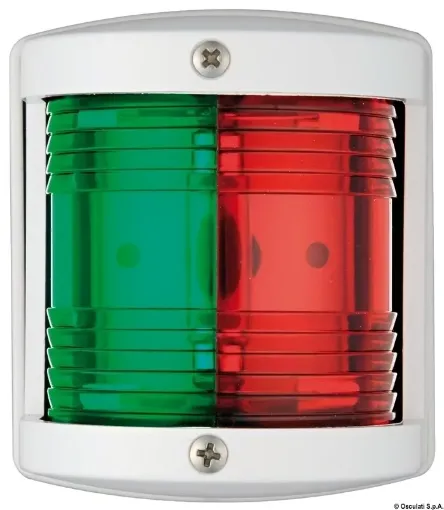 Picture of Navigation light white 225° red - green - utility77