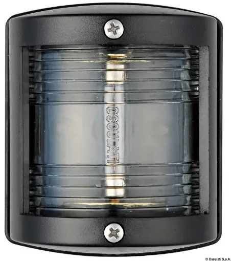 Picture of Navigation light black white 135° stern - utility77