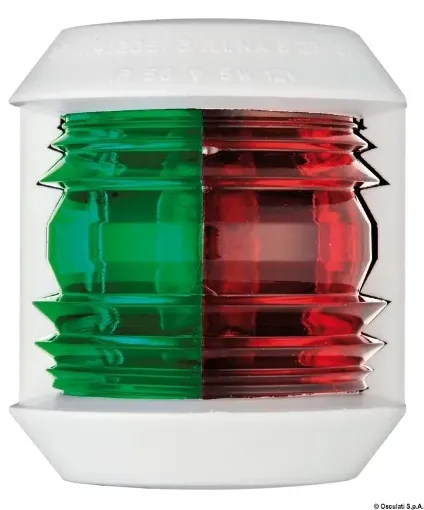 Picture of Navigation light white 225° red - green - utility 88