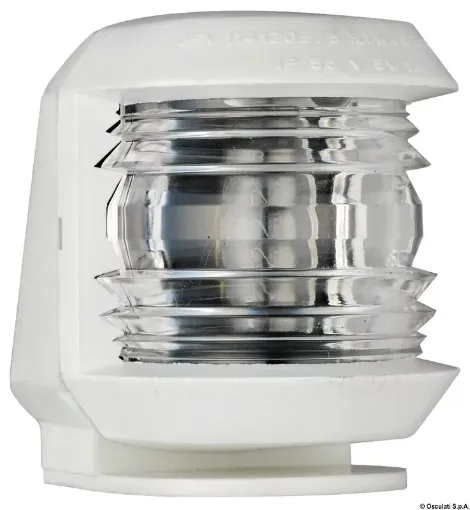 Picture of Navigation light white 225° bow deck - Ucompact