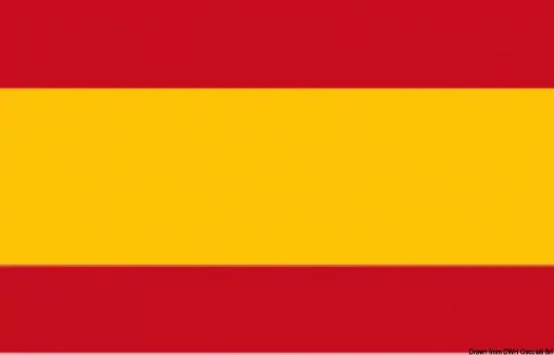 Picture of Spain 30 x 45 cm - 30x45 cm - 450 - 300 - Spain