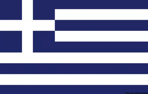 Picture of Greece 70 x 100 cm - 70x100 cm - 1000 - 700 - Greece