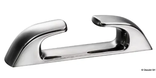 Picture of Capri stainless steel straight fairlead 200mm