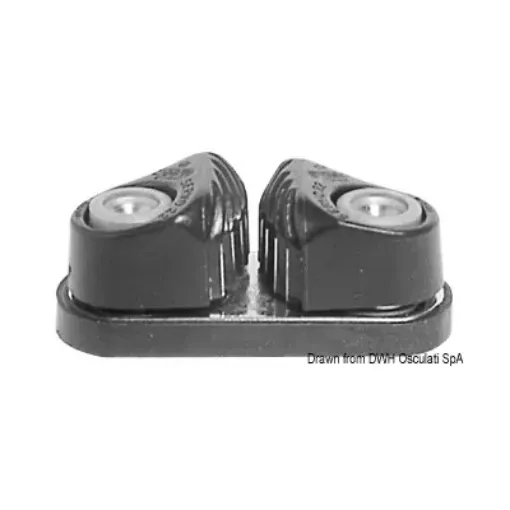 Picture of Clam cleat servo 22 - 22mm