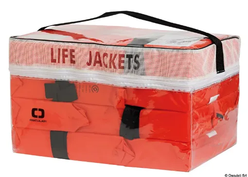 Picture of Bag for lifejackets