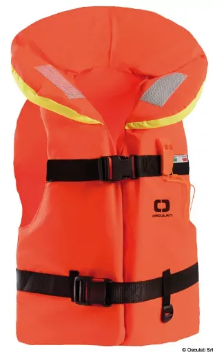 Picture of Isabel lifejacket 100 N (EN12402 - 4) 60 - 70kg - XL