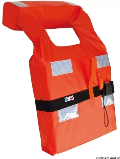 Picture of Florida 7 lifejacket 150N adults - S