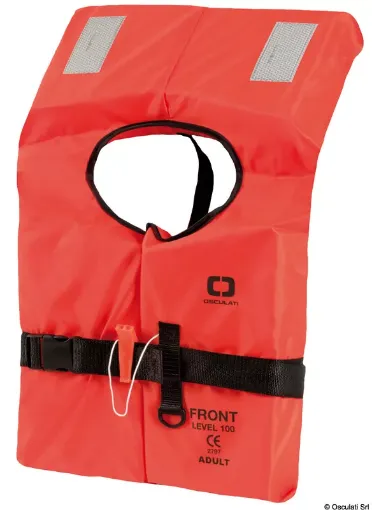 Picture of Italia 7 lifejacket 100N adults - S