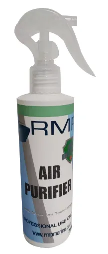 Picture of Anti - Bacterial Air Purifier - 250ml - RMP Marine