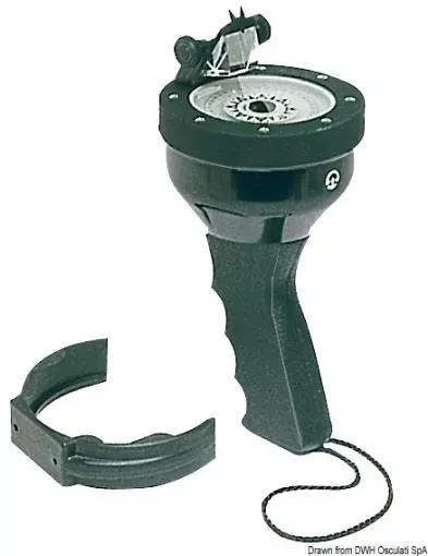 Picture of Prisma bearing compass - Riviera