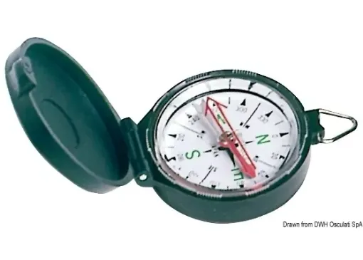 Picture of Pocket compass