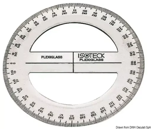 Picture of Goniometer - 130