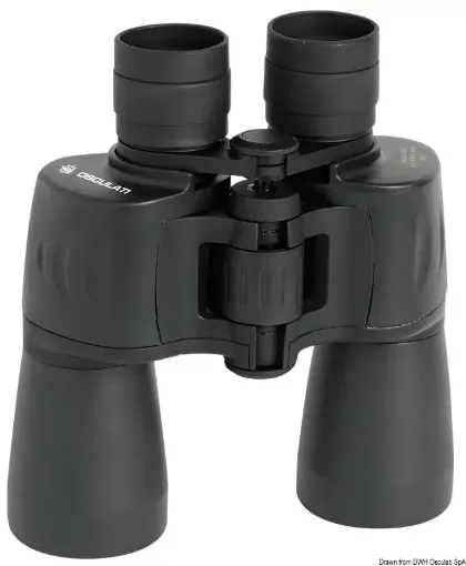 Picture of Binoculars 7x50mm