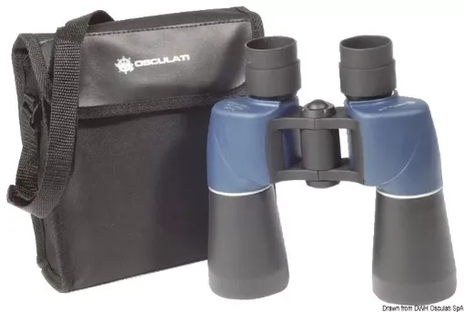 Picture of Autofocus binoculars 7x50mm