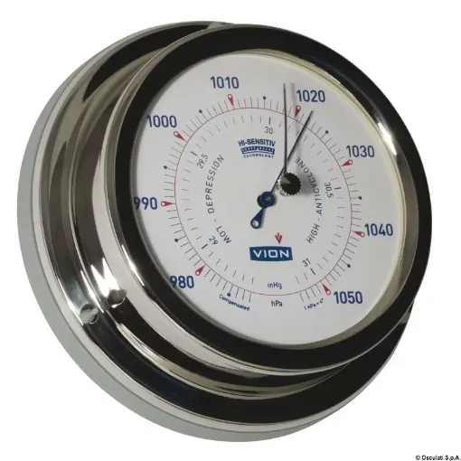 Picture of Vion A 100 LD hi - sensitive barometer