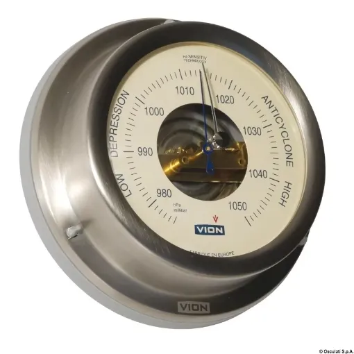 Picture of Vion A100 SAT barometer