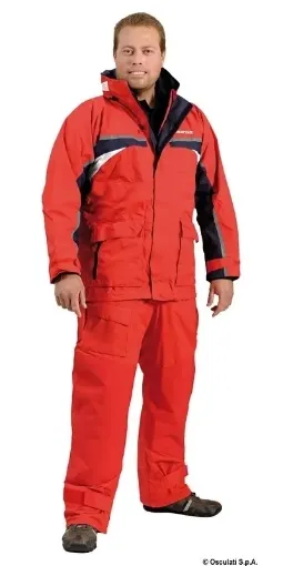 Picture of Marlin regatta breathable jacket S