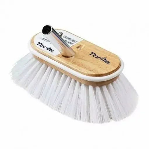 Picture of Best brush - white - stiff - Tbrite