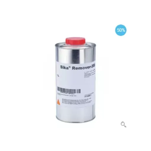 Picture of Sika remover 208 - 1 Lt