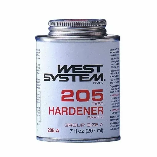 Picture of Hardener fast 205 - 5kg - West system