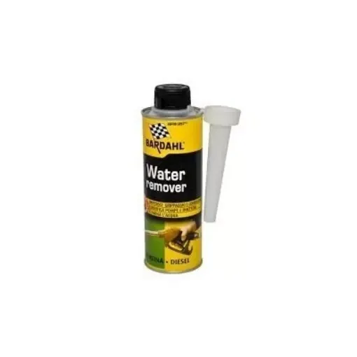 Picture of Fuel Water Remover - 0,3 Lt - Bardahl