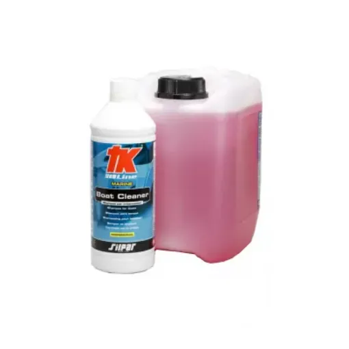 Picture of Boat cleaner shampoo - 20L - TK