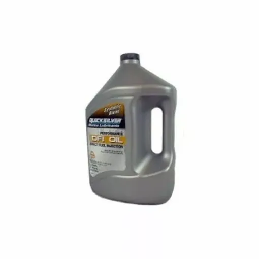 Picture of Oil for optimax engines dfi synthetic blend - 4 - Quicksilver