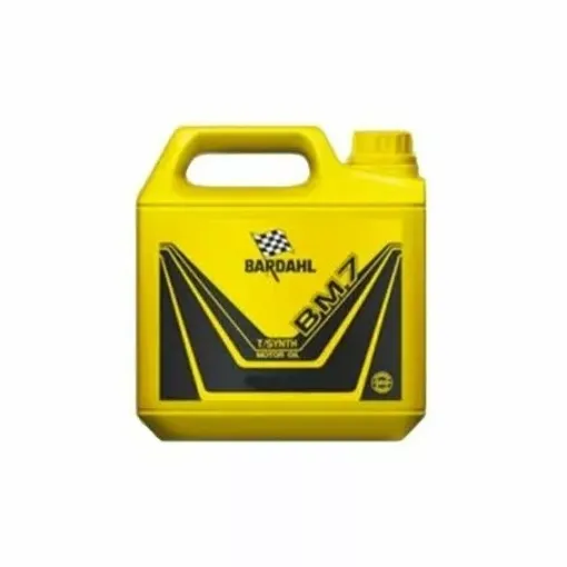 Picture of Oil BM7 HP 15W - 40 - 4L - Bardahl