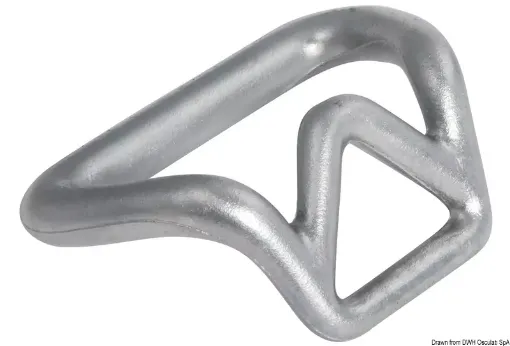 Picture of Aluminium hoisting handle