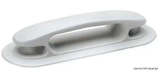 Picture of Grey handle 90 x 245 x 47 mm