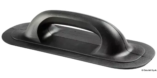 Picture of Handle 300x120 mm black