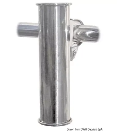 Picture of Pulpit rod holder