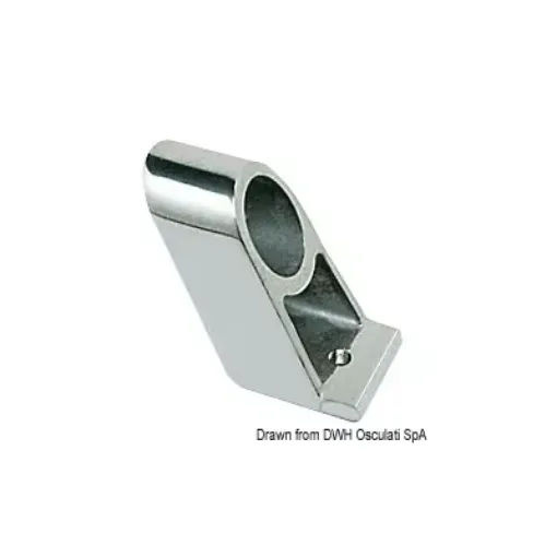 Picture of Handrail central bracket for 22mm