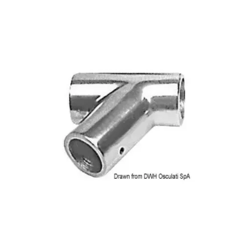 Picture of Pulpit T - joint 60° 30 mm