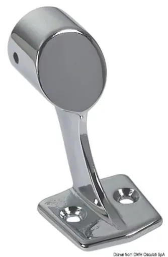 Picture of Handrail terminal bracket 22 mm