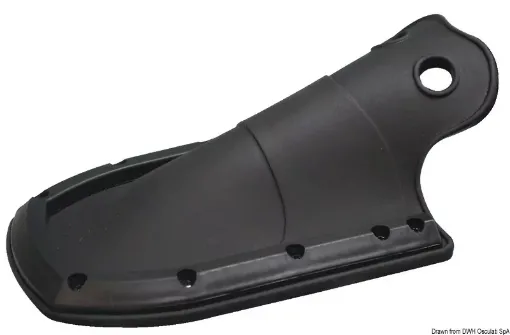 Picture of Front slipper Devocean children - 64.941.02