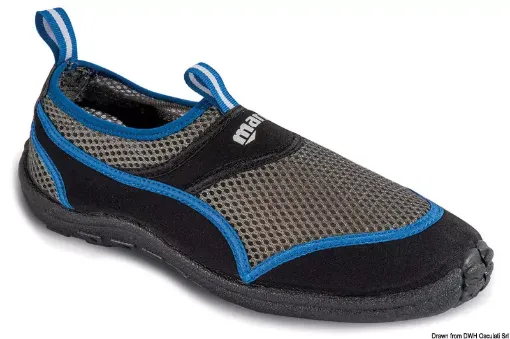 Picture of Aquawalk aqua shoes children and ladies size 37 - Mares