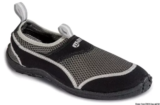 Picture of Aquawalk aqua shoes mens/ladies size 42 - Mares