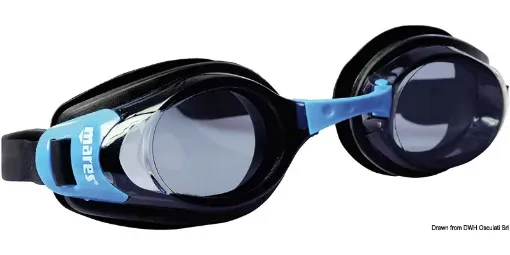 Picture of Adult swimming goggles - Mares