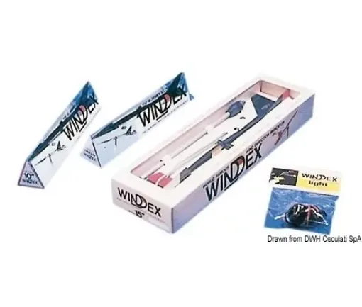 Picture of Windex wind indicator 230 mm