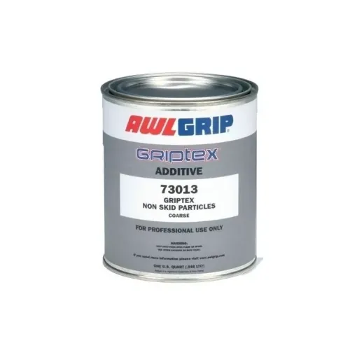 Picture of Awlgrip griptex non skid particles coarse 73013 (0,25G / 1,14L)