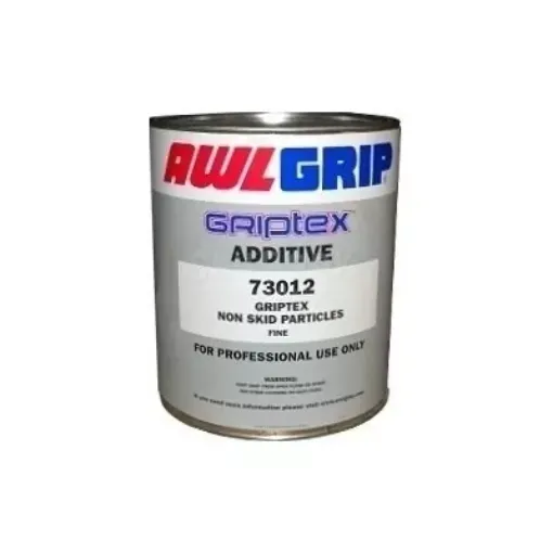 Picture of Awlgrip griptex non skid particles fine 73012 (0,25G / 1,14L)