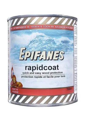 Picture of Rapidcoat - 750ml - EP071 - Epifanes