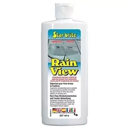 Picture of Rain view 88708 - Star brite