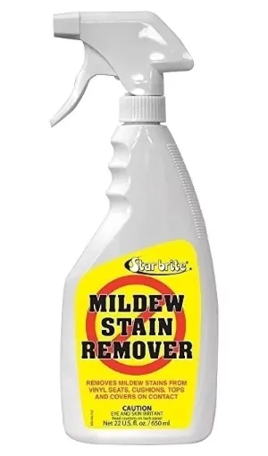 Picture of Mildew stain remover - 650 ml - 85616 - Star brite