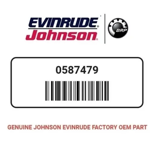 Picture of Sensor AY pressure - Evinrude and johmson