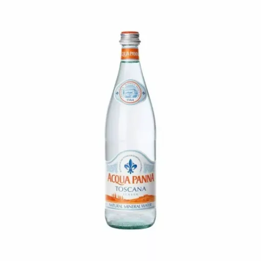 Picture of Acqua panna still - italy - VP - 750ml x 12 - Acqua Panna