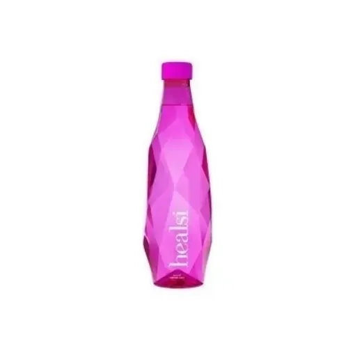 Picture of Healsi fushia still - portugal - PET - 500ml x12 - Healsi