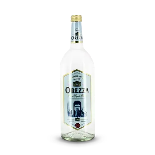 Picture of Orezza sparkling - corsica - VP - 1000ml - 1000ml - 6 - Orezza